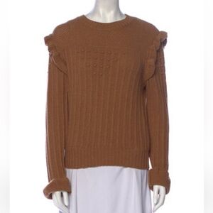 Ottod’Ame Crew Neck Sweater